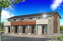 上毛電気鉄道 樋越駅 徒歩13分