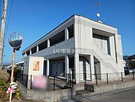 滋賀県愛知郡愛荘町軽野：物件画像／大東建託リーシング株式会社 彦根店