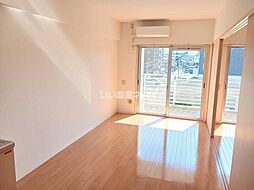 メゾンドポラリス 403 4階1LDKのリビング/ダイニング