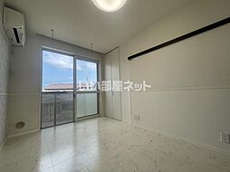 サンモール・アヴァンセ 201 2階1Kのリビング/ダイニング