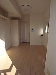 プライムアーバン西大島 1801 18階1Kのリビング/ダイニング