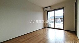 アンナプルナ 103 1階2LDKのリビング/ダイニング