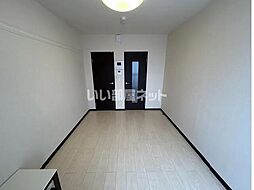 JR武蔵野線 越谷レイクタウン駅 徒歩9分の賃貸マンション 3階1Kのリビング/ダイニング