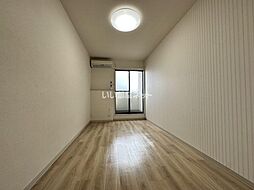 カーサ・モンレーヴ林が原Ａ 9 1階1Kのリビング/ダイニング