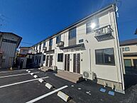 岩手県奥州市水沢字虚空蔵小路6-3：物件画像／大東建託リーシング株式会社　北上店