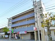 愛知県名古屋市守山区大森4丁目1003-1：物件画像／大東建託リーシング株式会社　名古屋東店