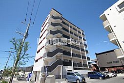 熊本市電A系統 田崎橋駅 徒歩8分の賃貸マンション