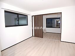 エルファーロ恵比寿 301 3階1LDKのリビング/ダイニング