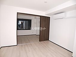 エルファーロ恵比寿 402 4階1LDKのリビング/ダイニング