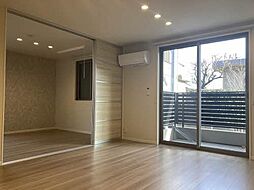 Ｓｅｒｅｎｏ（セレーノ） 101 1階3LDKのリビング/ダイニング