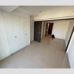 S-FORT中板橋 407 4階1DKのリビング/ダイニング