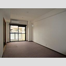 グリーンキャピタル長町II 404 4階2LDKのリビング/ダイニング