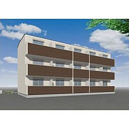 JR川越線 川越駅 徒歩11分の賃貸アパート