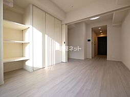 セジョリ墨田EASTIII 203 2階1DKのリビング/ダイニング