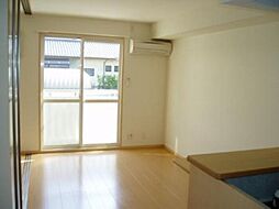 ツイン パインズ 101 1階1LDKのリビング/ダイニング