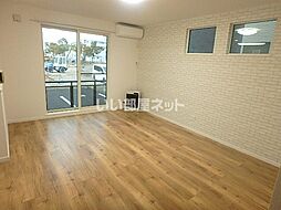 Ｍａｉｓｏｎ　ｄｅ　アルエII 101 1階1LDKのリビング/ダイニング