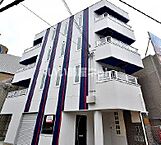 兵庫県神戸市兵庫区浜崎通10-17：物件画像／大東建託リーシング株式会社　三宮店