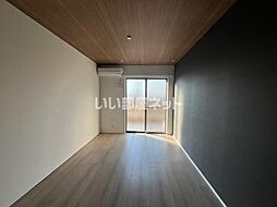 ラパ オリーブ 205 1階1Kのリビング/ダイニング