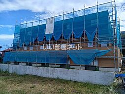 東仙台新築アパート