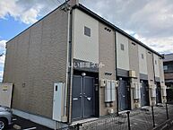 山口県柳井市新庄：物件画像／大東建託リーシング株式会社 岩国店