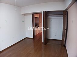 プリマベーラ 402 2階1Kのリビング/ダイニング