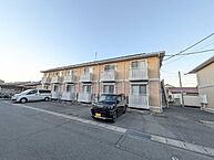 群馬県高崎市上中居町535-2：物件画像／大東建託リーシング株式会社 桐生店