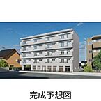 栃木県下野市祇園1丁目7番7、8：物件画像／大東建託リーシング株式会社 真岡店