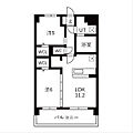 Y&M祇園6階10.3万円