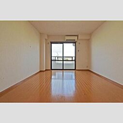 本州ビルII 503 5階1Kのリビング/ダイニング