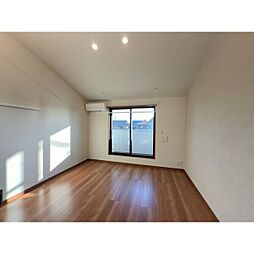 Belle　Lead　小津 205 2階1Kのリビング/ダイニング