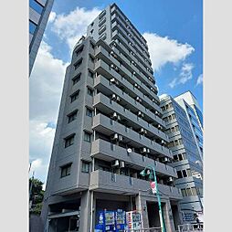 ガラ・シティ笹塚 203