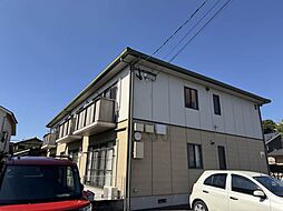 Ｓｕｎｎｙ　ｃｏｕｒｔ　屋野　II棟
