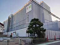 大阪府高石市高師浜4丁目：物件画像／大東建託リーシング株式会社 住道店