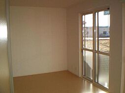 グラン・トレスＪ 201 2階1LDKのリビング/ダイニング