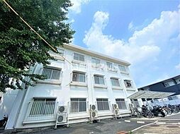 シャンテ後楽園