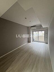 ARCOBALENO DAISHIMAE 303 3階1LDKのリビング/ダイニング