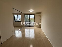 仙台市営南北線 富沢駅 徒歩1分の賃貸アパート 2階1LDKのリビング/ダイニング