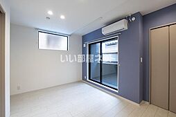 reve宇品西 101 1階1Kのリビング/ダイニング