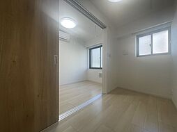 エルファーロ駒沢公園II 0303 3階1DKのリビング/ダイニング