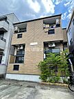 愛知県名古屋市守山区藪田町1206：物件画像／大東建託リーシング株式会社　名古屋北店
