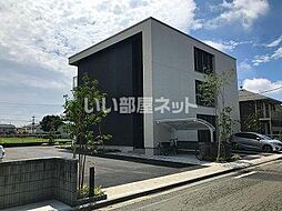東武伊勢崎線 太田駅 徒歩13分の賃貸マンション