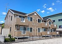 岡山県玉野市槌ケ原：物件画像／大東建託リーシング株式会社　岡山店