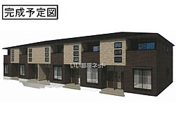 （仮）芝町アパートＡ