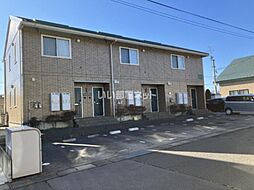 グランモア泉野　III