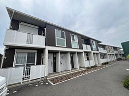 アート・ソレイユ　B棟 206