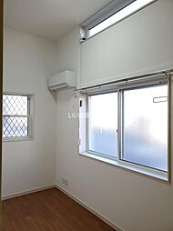 クレール霞 103 1階1Kのリビング/ダイニング