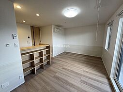 パークヴィラ杉水III 102 1階1LDKのリビング/ダイニング