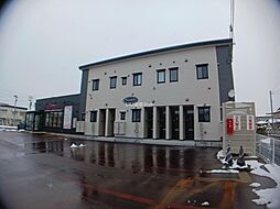 ロンディネ本町 203