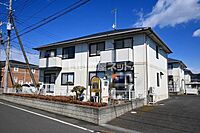 群馬県みどり市大間々町大間々2009-3：物件画像／大東建託リーシング株式会社 桐生店