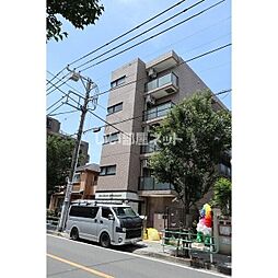 ライオンズマンション府中桜通り